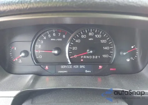 2007 Cadillac Dts V8 from USA, damaged, VIN 1G6KD57Y17U217049